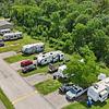 RV Park: Forest View Mobile Home Park, La Porte, TX