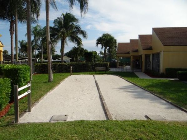 Photo of RV Lot