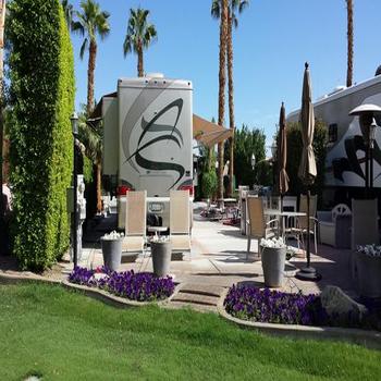 Thumbnail of RV lot