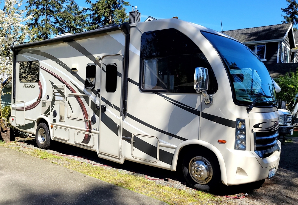 Photo of Rv