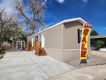 Thumbnail of mobile home