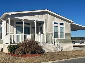 Thumbnail of mobile home