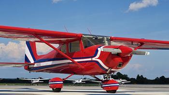 Thumbnail of aircraft