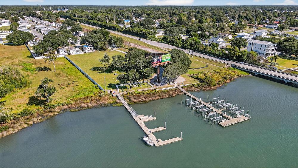 34 1204 Cedar Point Blvd Cedar Point NC 28584 USA Exterior 036 DRONE 1204 CEDARPOINTBLVD IMAGE17