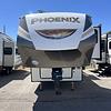 RV for Sale: 2018 SHASTA 392bl