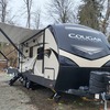 RV for Sale: 2019 COUGAR HALF-TON 22RBSWE
