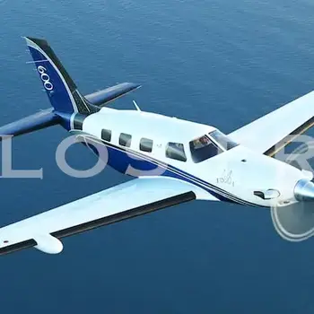 Thumbnail of aircraft