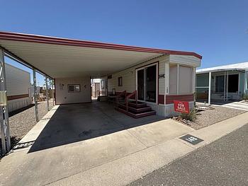 Thumbnail of mobile home
