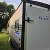 RV for Sale: 2021 SALEM FSX 280RT