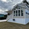 Mobile Home for Sale: 1 Bed 1 Bath 2022 Kropf