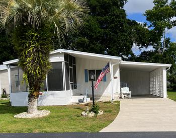 Thumbnail of mobile home