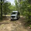 RV for Sale: 2023 TERRENO-ION AWD TWIN BED
