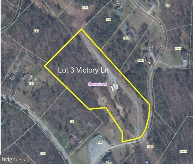 Photo of Mobile Home Lot