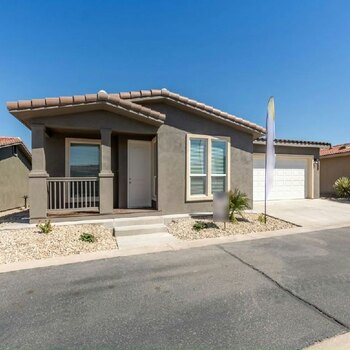 Thumbnail of mobile home