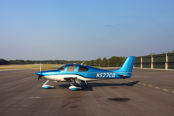 Thumbnail of aircraft