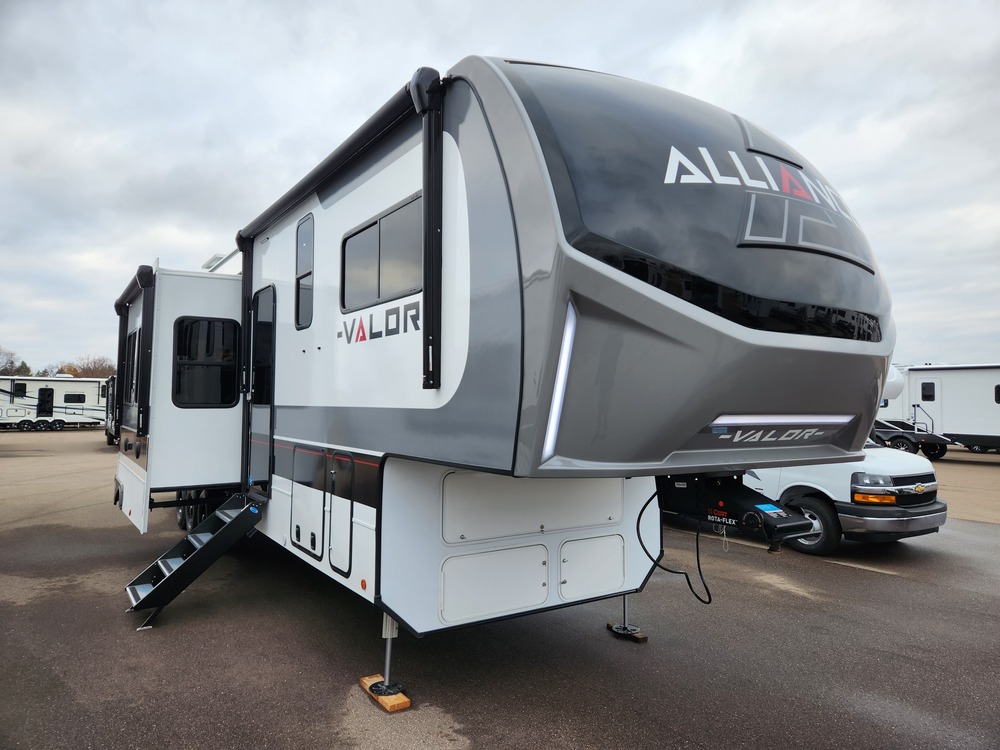 Photo of Rv
