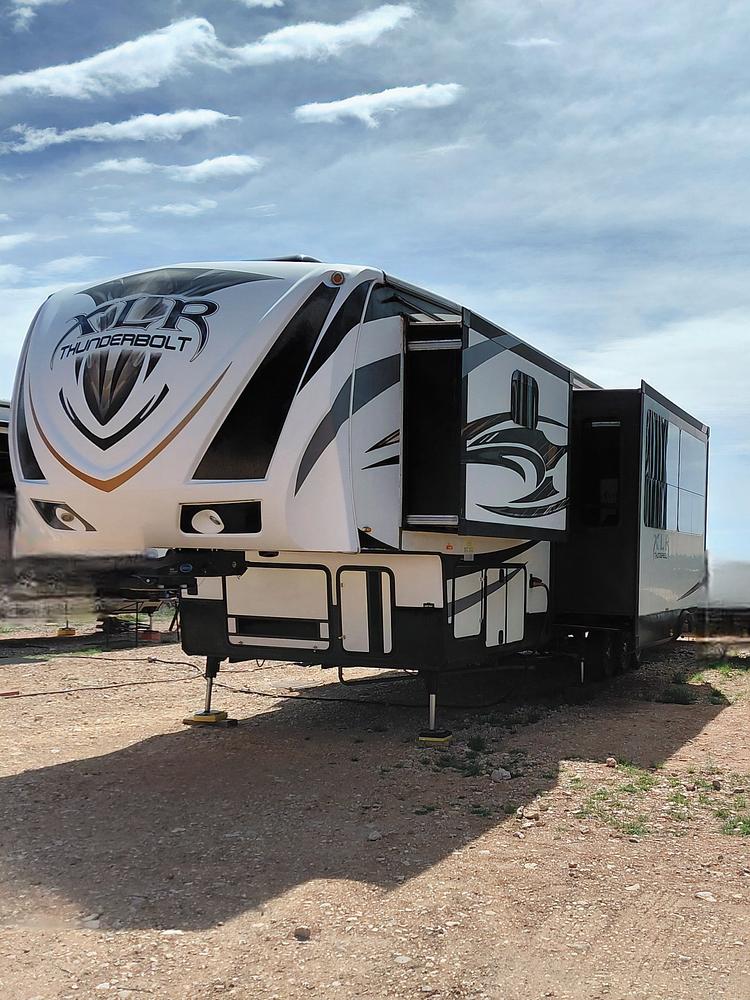 Photo of Rv
