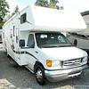 RV for Sale: 2005 SUNSEEKER 3100