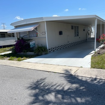 Thumbnail of mobile home