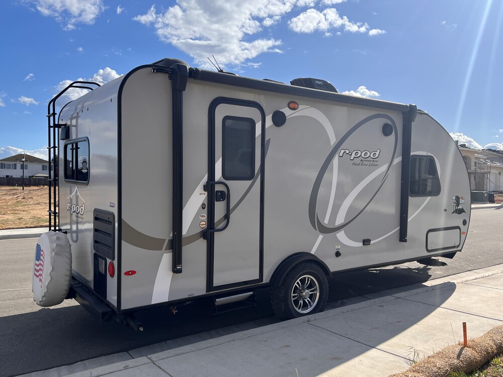 Photo of Rv