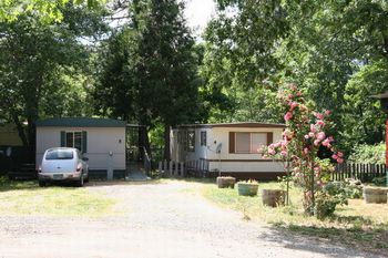 Photo of Mobile Home Park