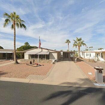 Thumbnail of mobile home