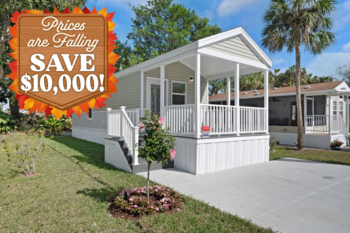 Thumbnail of mobile home