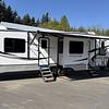 RV for Sale: 2021 COUGAR 354FLS