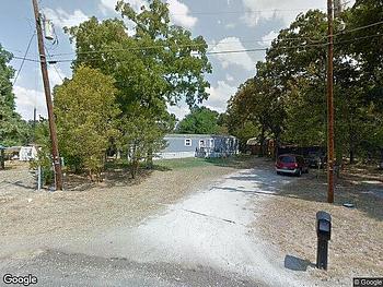 Thumbnail of mobile home