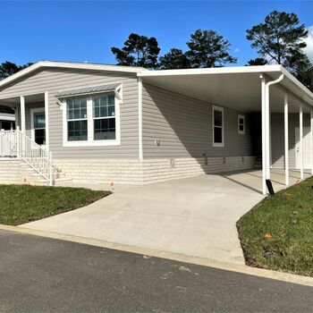 Thumbnail of mobile home