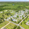 RV Lot for Sale: Long-term Leasehold Interests, Pass Christian, MS