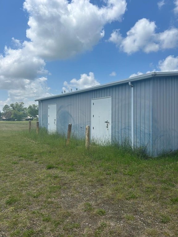 Photo of Mobile Home Lot