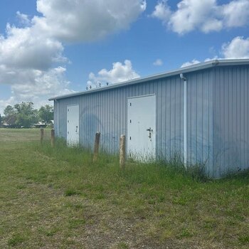 Photo of Mobile Home Lot