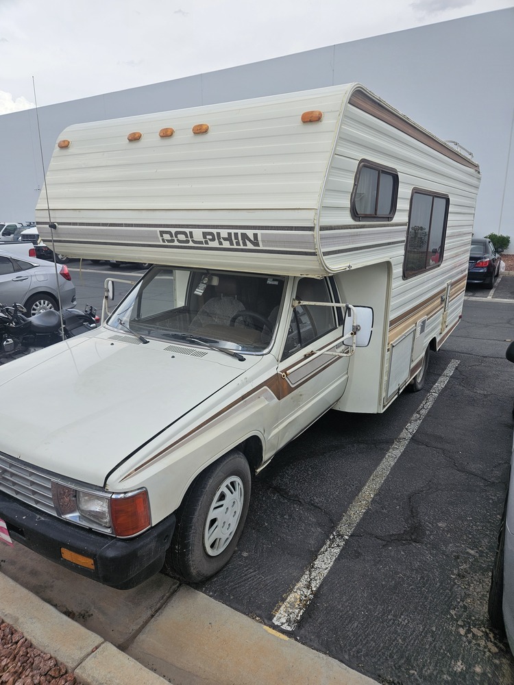 Photo of Rv