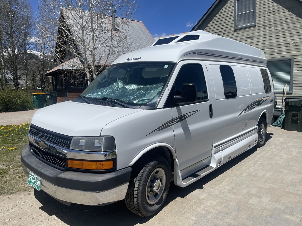 Photo of Rv