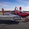 Aircraft for Sale: 2025 Cirrus SR20 G7