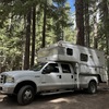 RV for Sale: 2005 F350