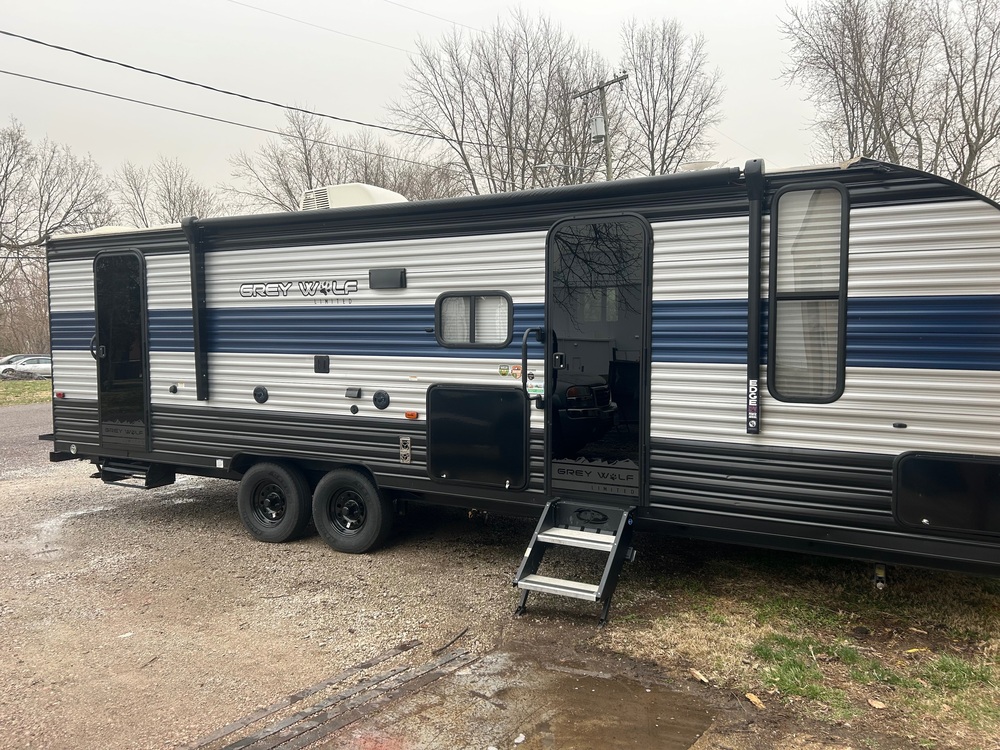 Photo of Rv