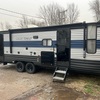RV for Sale: 2021 CHEROKEE GREY WOLF 26DBH