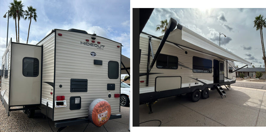 Photo of Rv