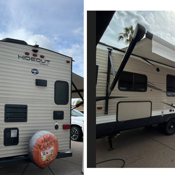 Photo of Rv