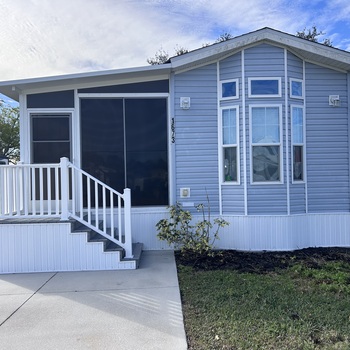 Thumbnail of mobile home