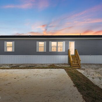 Thumbnail of mobile home