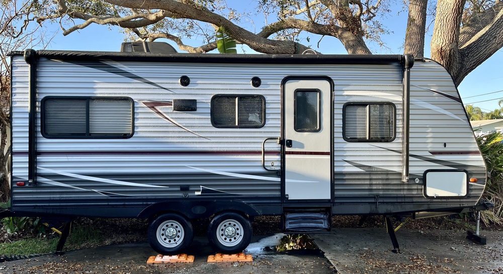 Photo of Rv