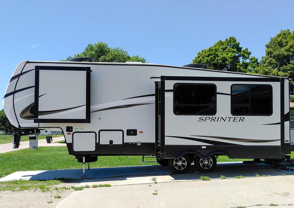 Photo of Rv