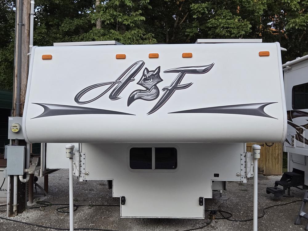 Photo of Rv