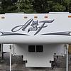 RV for Sale: 2013 ARCTIC FOX TRUCK CAMPER 1150
