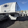 RV for Sale: 2026 ARCTIC FOX 990