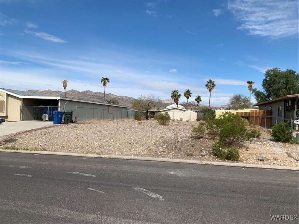 Photo of Mobile Home Lot