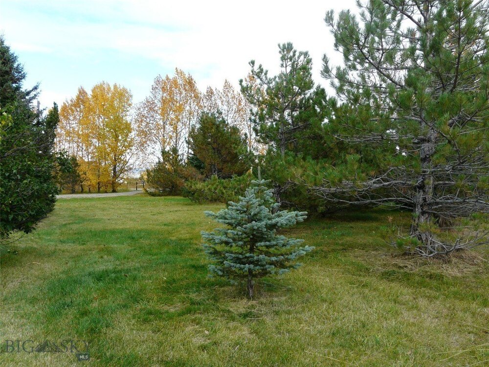 Photo of Mobile Home Lot